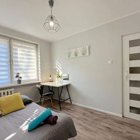 Cactus Room Gdansk Ngoại thất bức ảnh