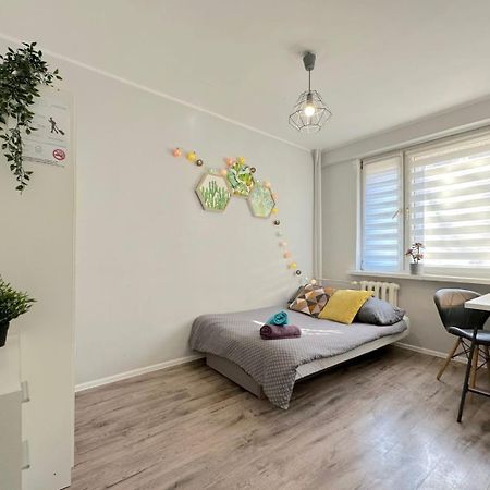 Cactus Room Gdansk Ngoại thất bức ảnh