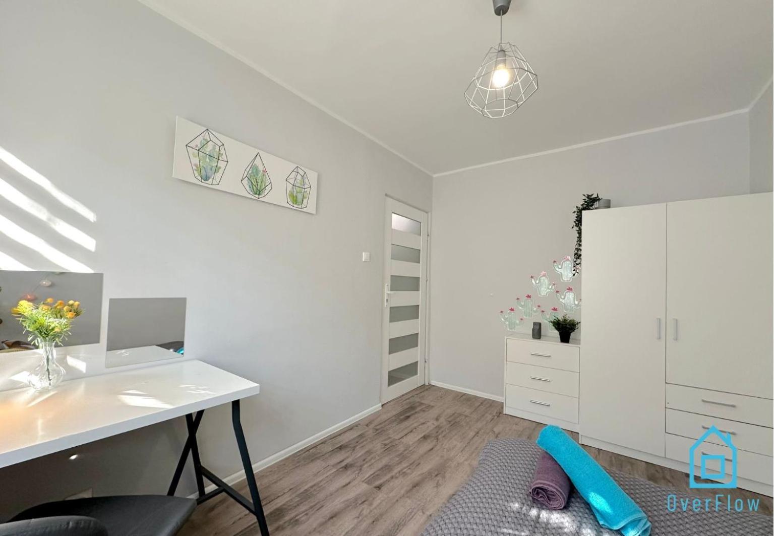 Cactus Room Gdansk Ngoại thất bức ảnh