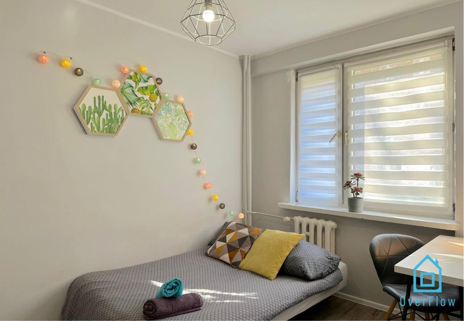 Cactus Room Gdansk Ngoại thất bức ảnh