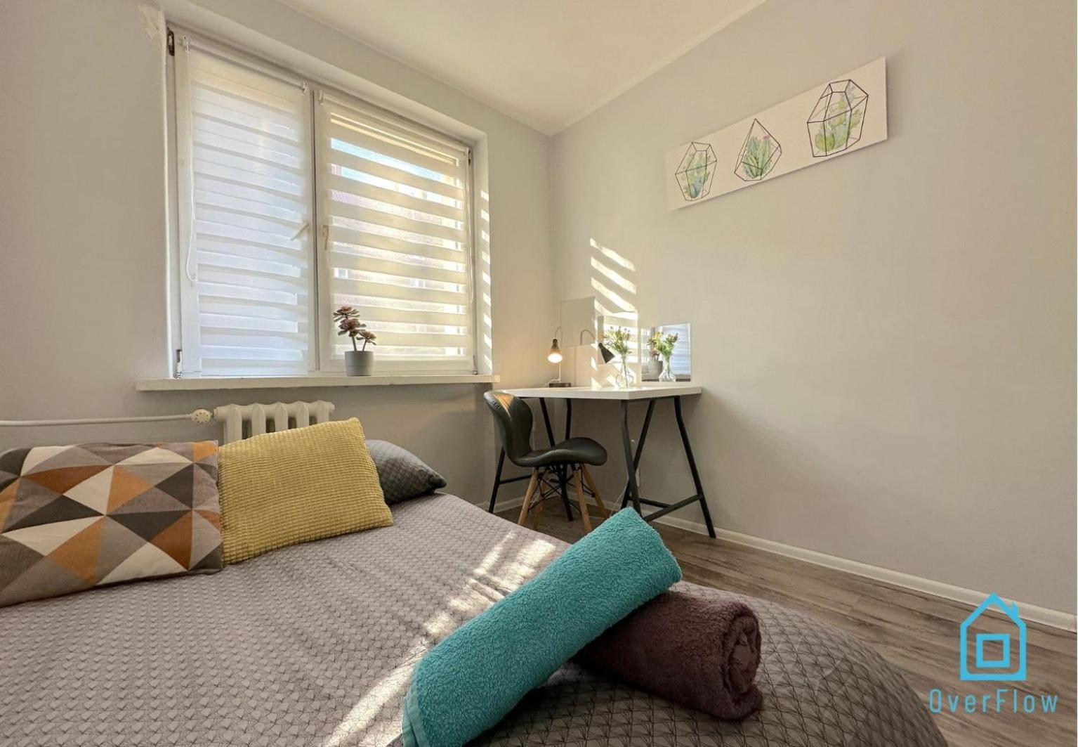 Cactus Room Gdansk Ngoại thất bức ảnh