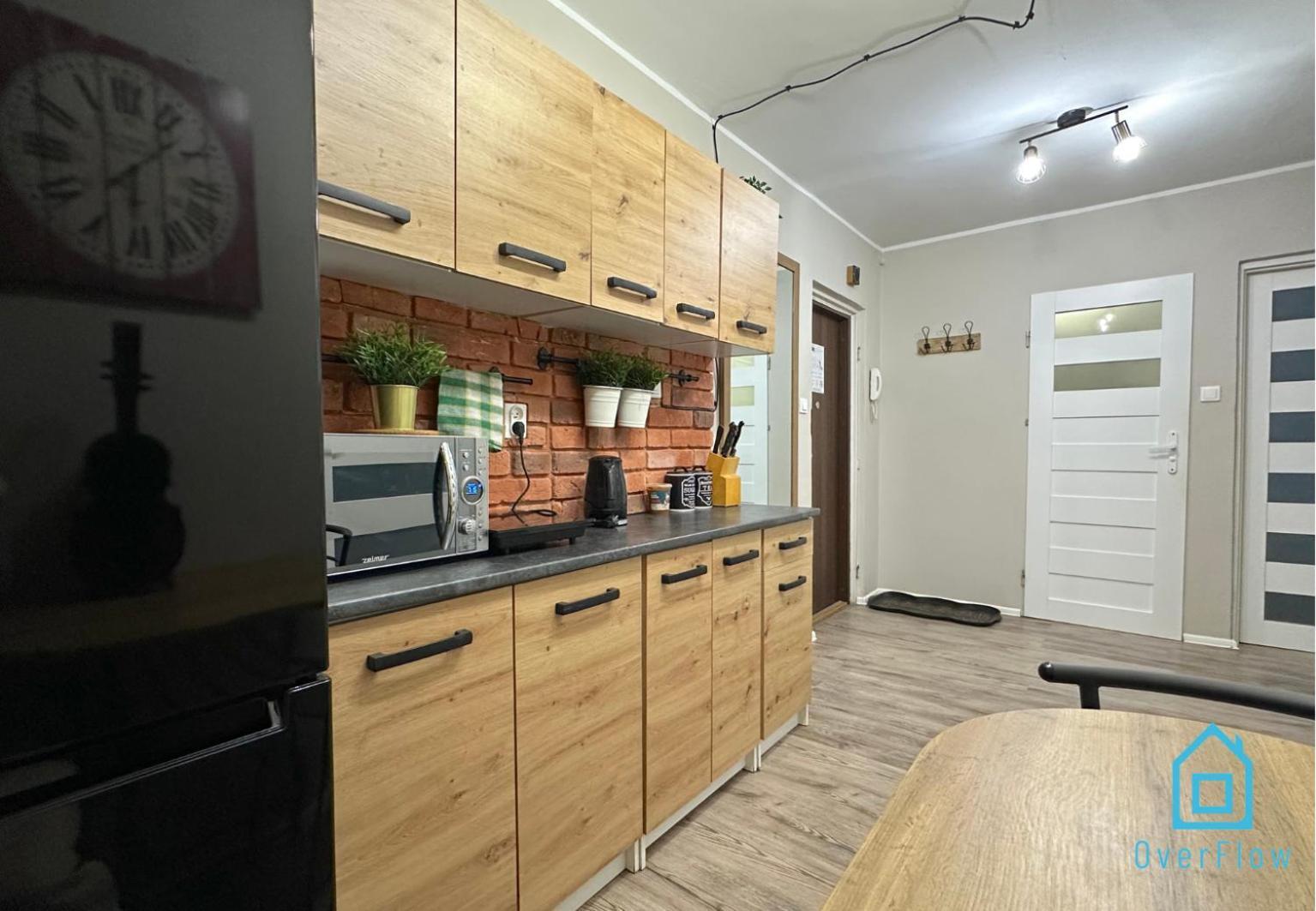 Cactus Room Gdansk Ngoại thất bức ảnh