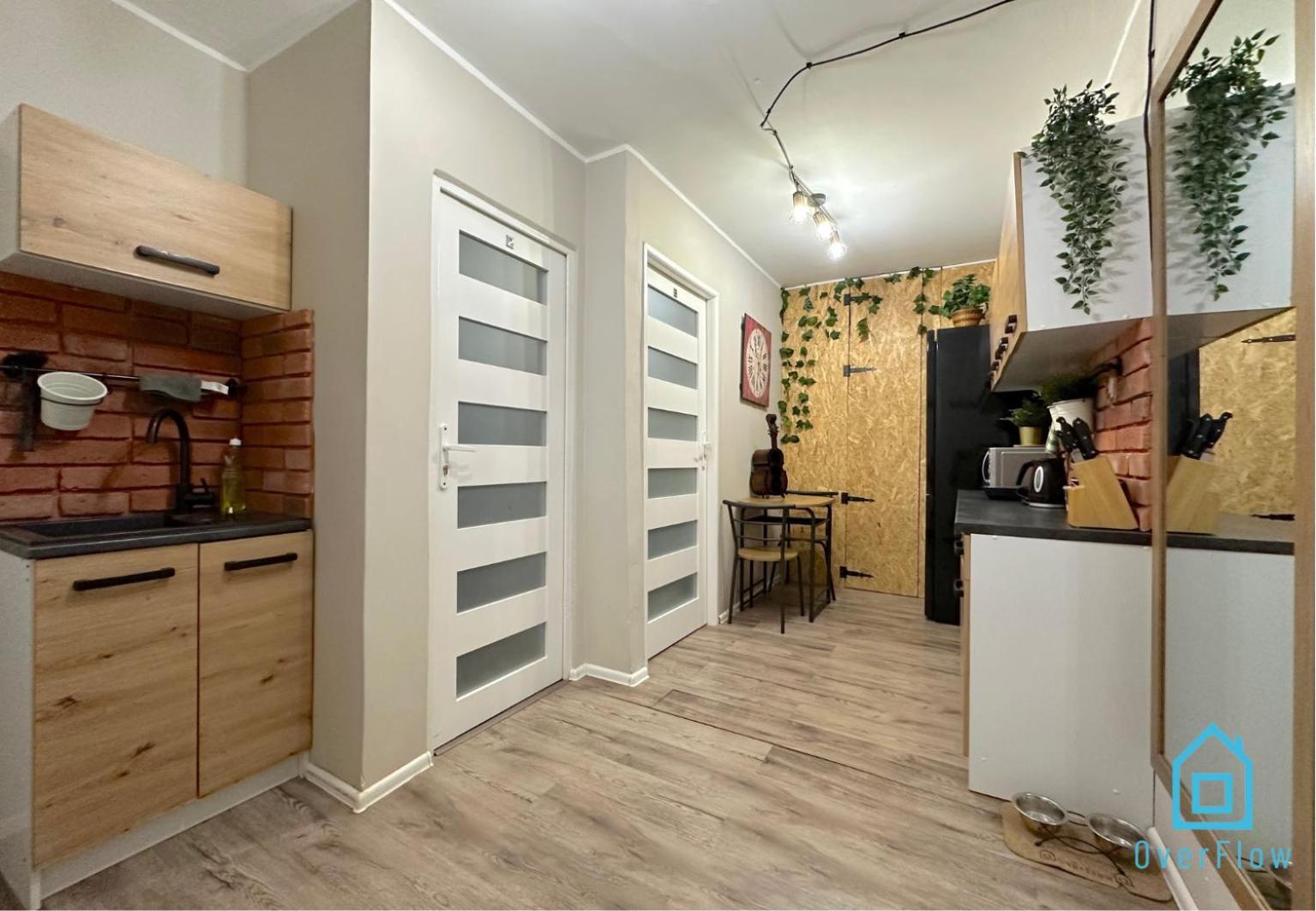 Cactus Room Gdansk Ngoại thất bức ảnh